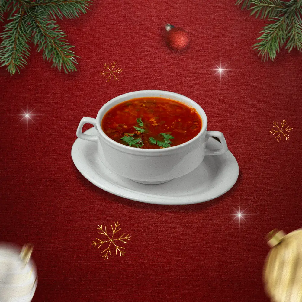 Menudo (1 litro)